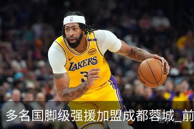 多名国脚级强援加盟成都蓉城 前场还有进人空间